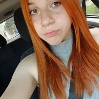 Niñera en San Miguel: Sol