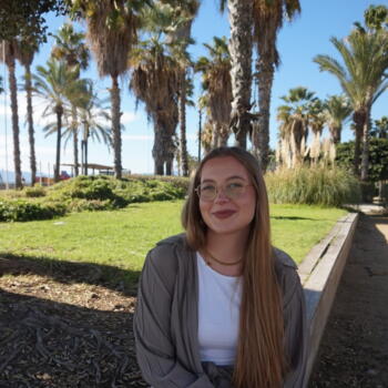 Babysitter in Lörrach: Zoe