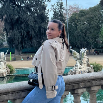 Babysitter in Esposende: Maria Inês