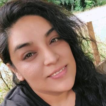 Babysitter Machalí: Paulina Gutierrez