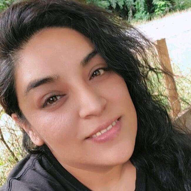 Babysitter in Machalí: Paulina Gutierrez