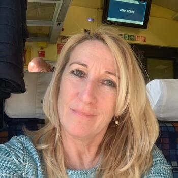 Bébiszitter Budapest területén: Veronika