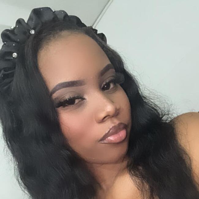 Babysitter στην περιοχή Cali: Yina Fernanda