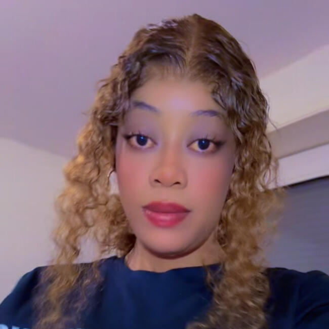 Babysitter in Lausanne: Sokhna