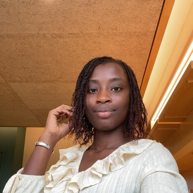 Babysitter in Nantes: Mouscouta