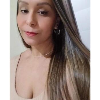 Trabajo para niñera en São Paulo: trabajo para niñera Daiane