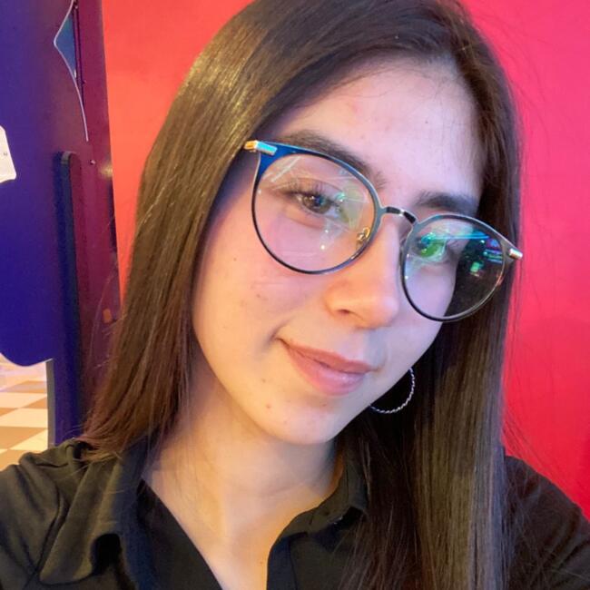 Babysitter in Valdivia: Ambar Segovia