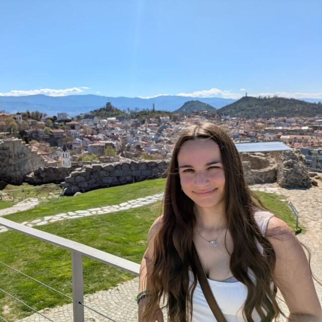 Babysitter in Almoradí: Medea