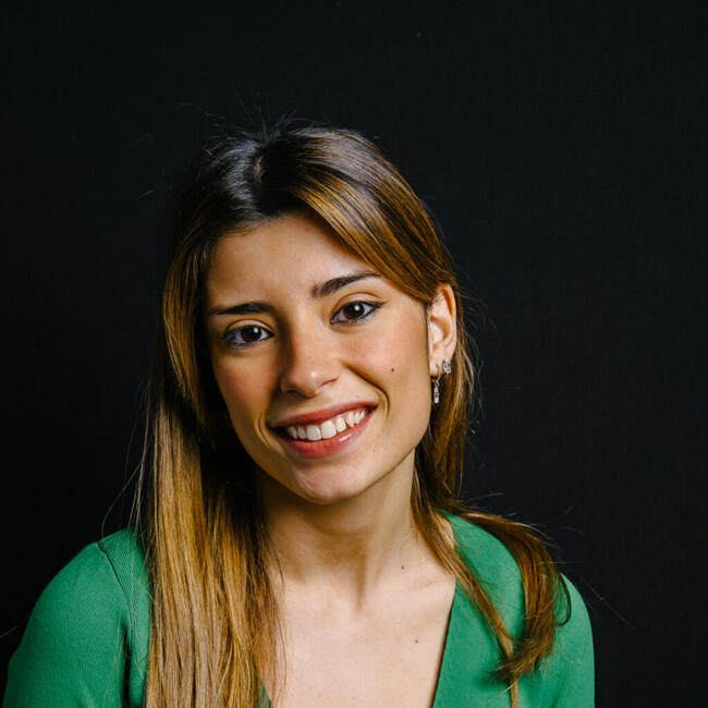 Babysitter in Massamá: Filipa