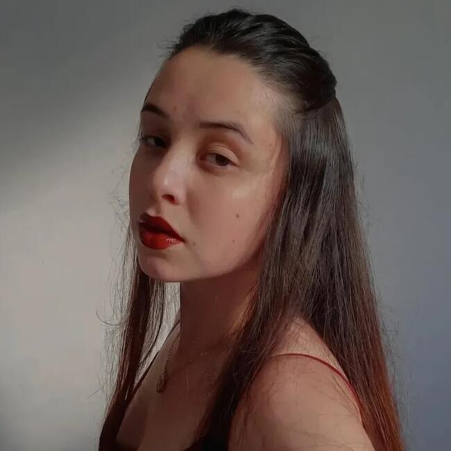 Babysitter in Videira: Eduarda