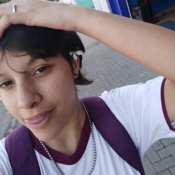 Babysitter in São José dos Campos: Amanda