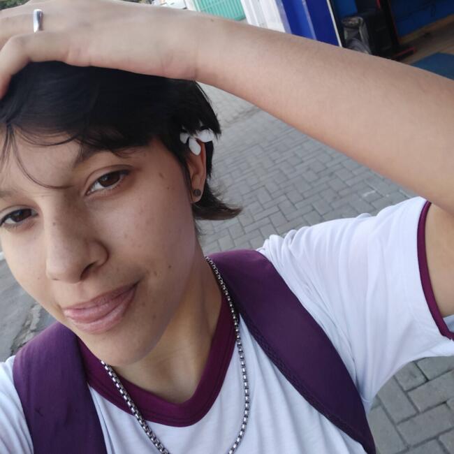 Babysitter in São José dos Campos: Amanda
