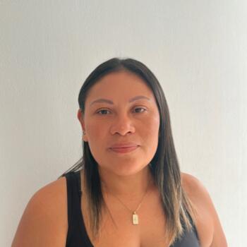 Babysitter in Heredia: Patricia