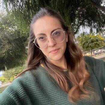 Niñera en Quito: Paula