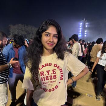 Parent Chennai: Riya