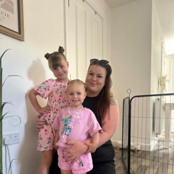 Babysitting job in Gosport: babysitting job Tegan