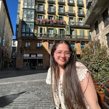 Babysitter in Burgos: MARÍA JESÚS