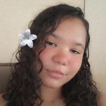 Babysitter in Sete Lagoas: Ana Luiza
