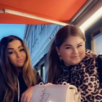 Niñera en Nogales: Veronika