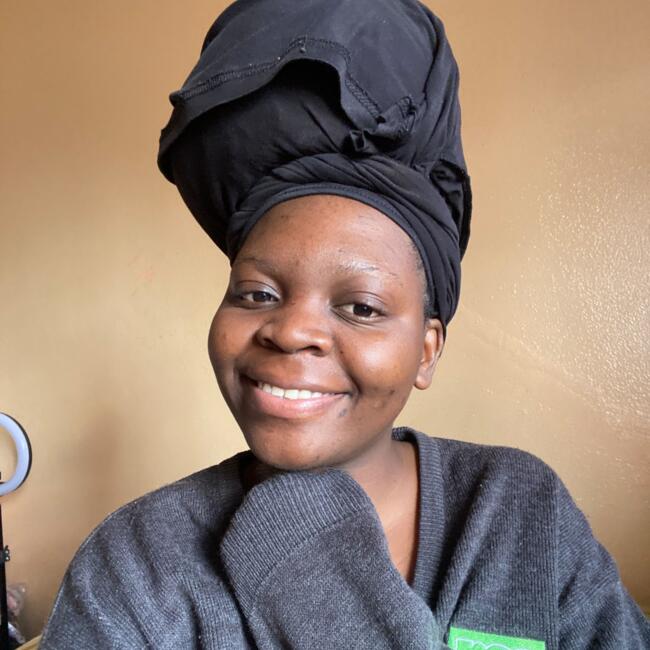 Babysitter in Johannesburg South: Ripfumelo