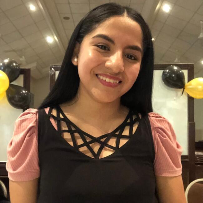 Babysitter in La Paz: Ada Natalia