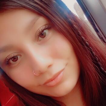 Niñera en Neza: Angelica