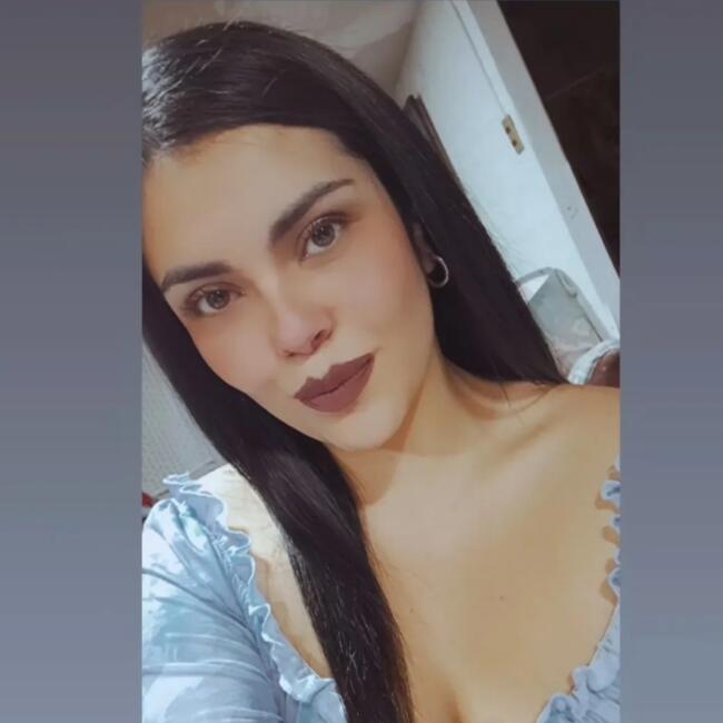 Babysitter in Peñaflor: Jazmin Quijada