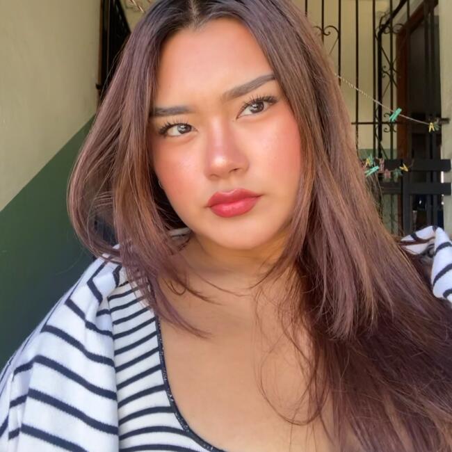 Niñera en Xalapa: Chantal