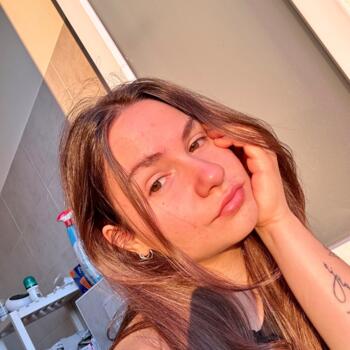 Babysitter in Bologna: Alessia