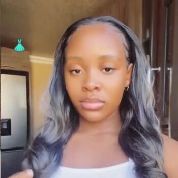 Babysitter in Kimberley: Resego