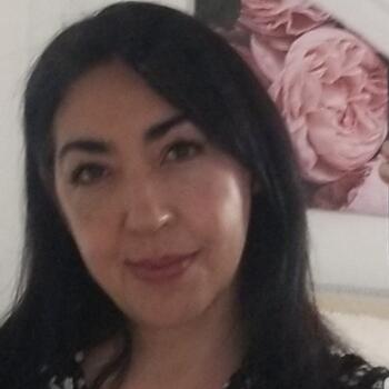 Babysitter York (Toronto county): Gabriella