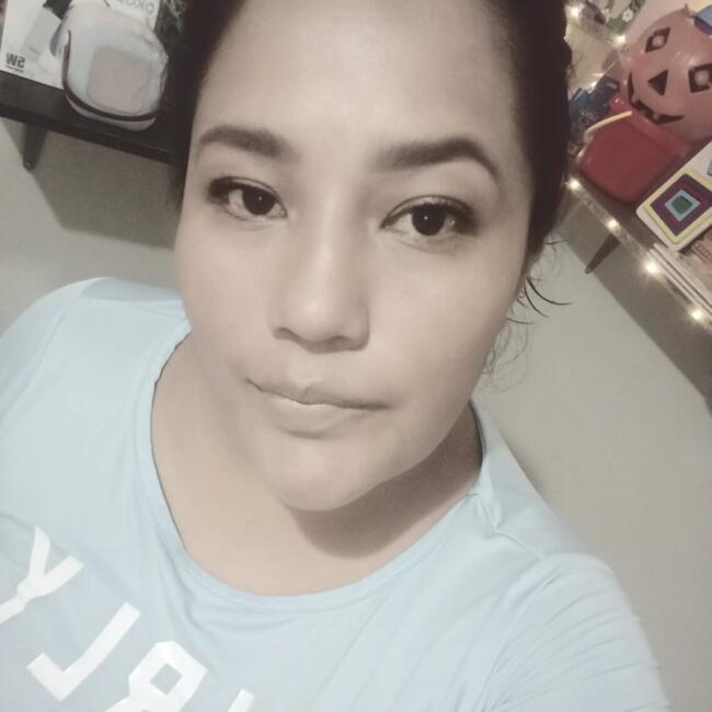 Babysitter in Guayaquil: Jazmin