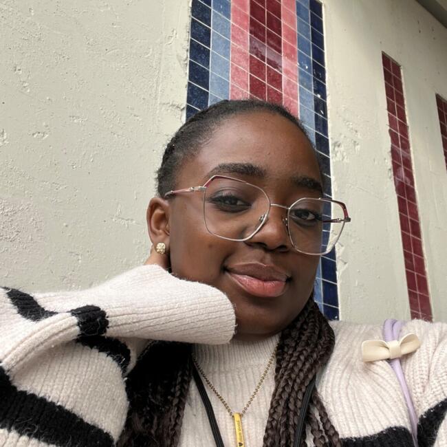 Babysitter em Vila Franca de Xira: Ruth