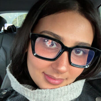 Baby-sitter Aix-en-Provence: Jenna