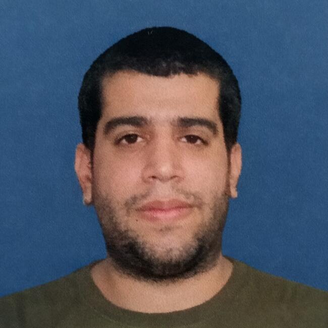 Trabajo para niñera en Jamundí: Joan