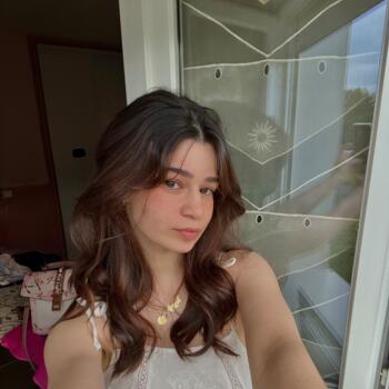 Babysitter in Pantin: Amirah