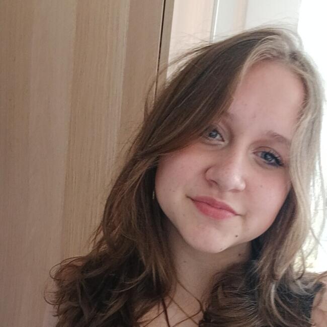 Babysitter in Vilvoorde: Emma