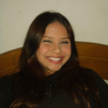Babysitter Vale de Cambra: Anna Clara