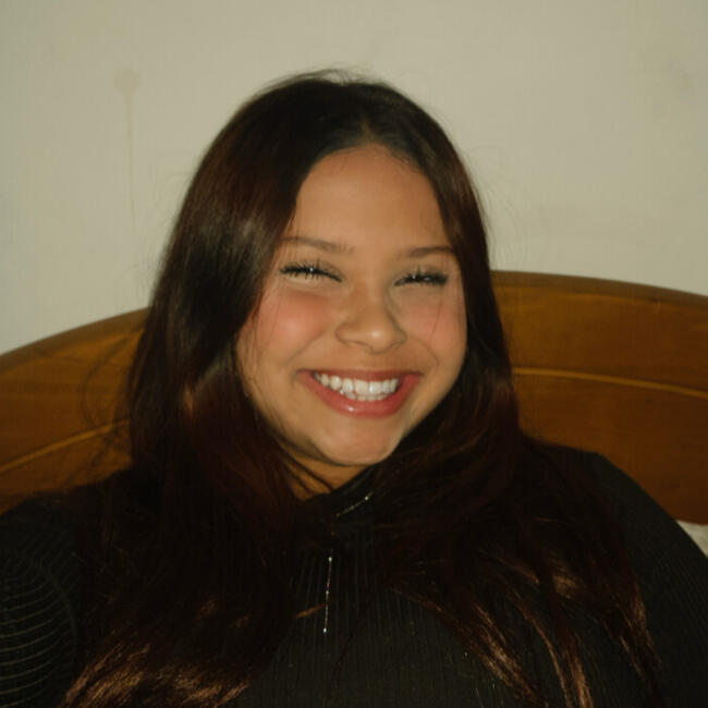 Babysitter in Vale de Cambra: Anna Clara