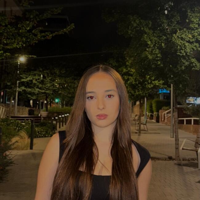 Babysitter in Terrassa: Irati