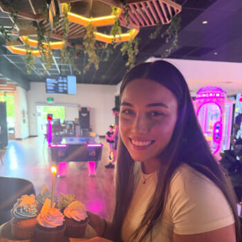 Babysitter in Melbourne: Chelsea