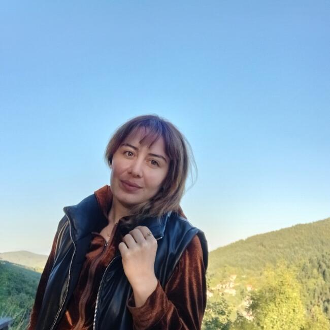 Babysitter in Thessaloniki: Λίλε