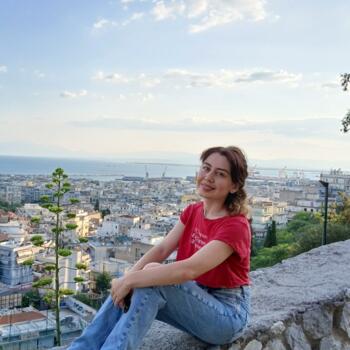 Babysitter Θεσσαλονίκη: Λίλε