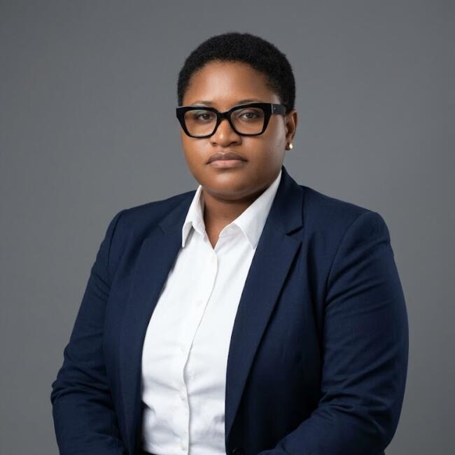 Babysitter in Durban: Xamia