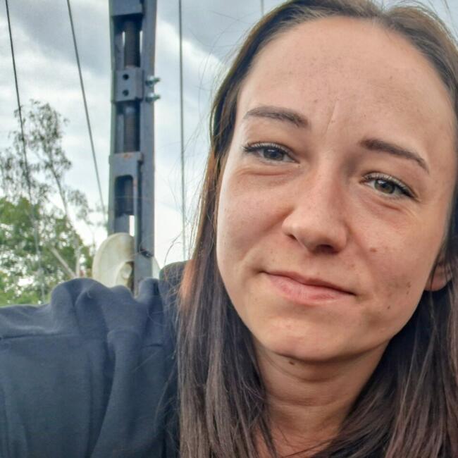 Opiekunka do dziecka w Częstochowa: Justyna