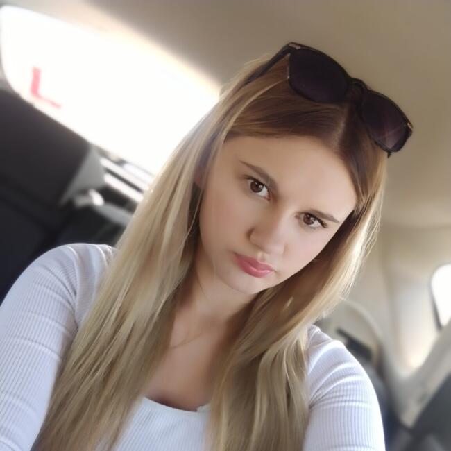 Babysitter in Boksburg: Janine