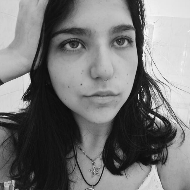 Babysitter em São João da Talha: Mafalda