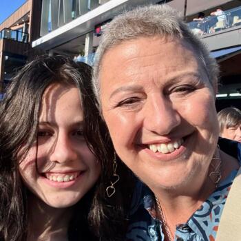 Babysitting job in Auckland: babysitting job Amanda