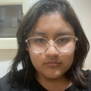 Babysitter in Tavazzano: Valentina