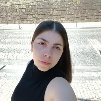 Babysitter in Arcos de Valdevez: Carolina